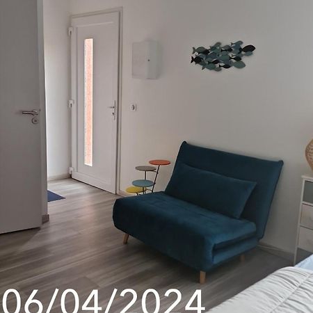 Studio Neuf Rocbaron Εξωτερικό φωτογραφία