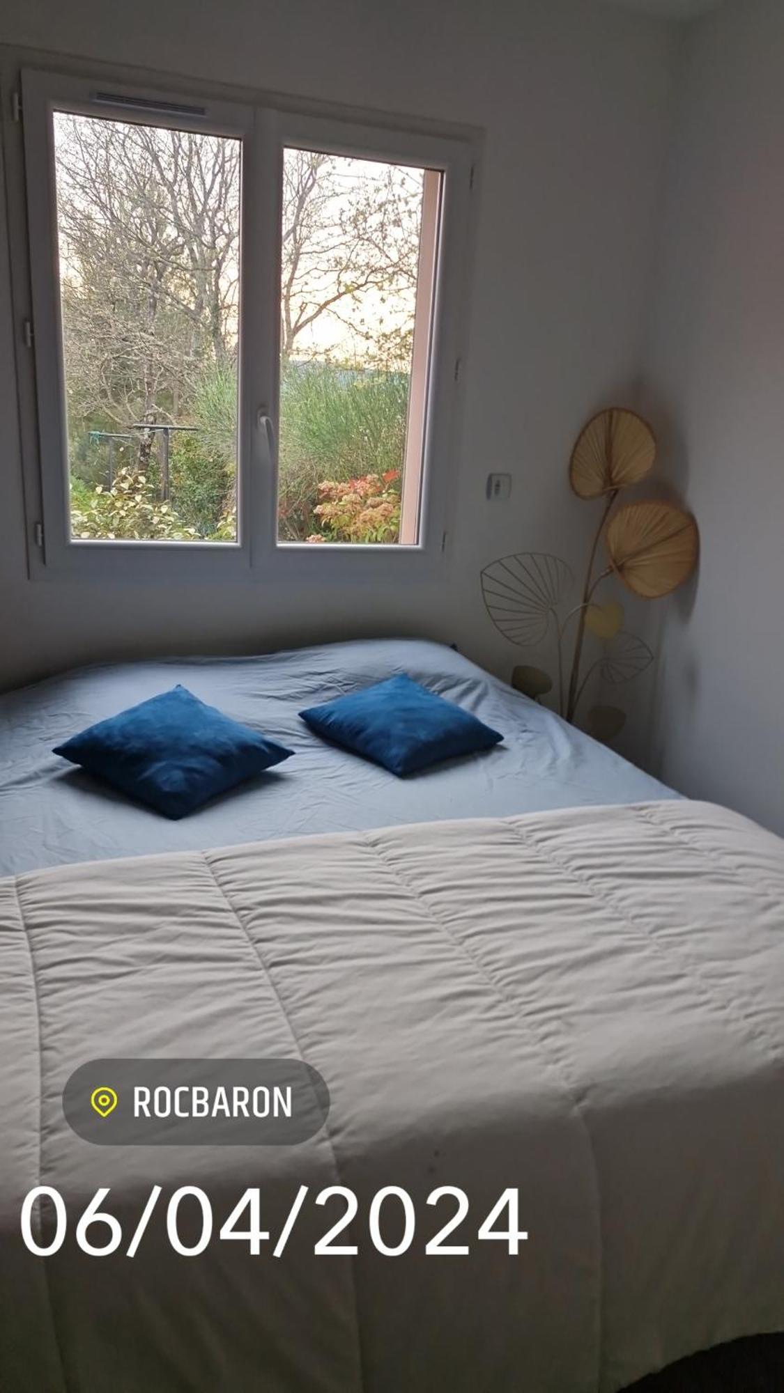 Studio Neuf Rocbaron Εξωτερικό φωτογραφία